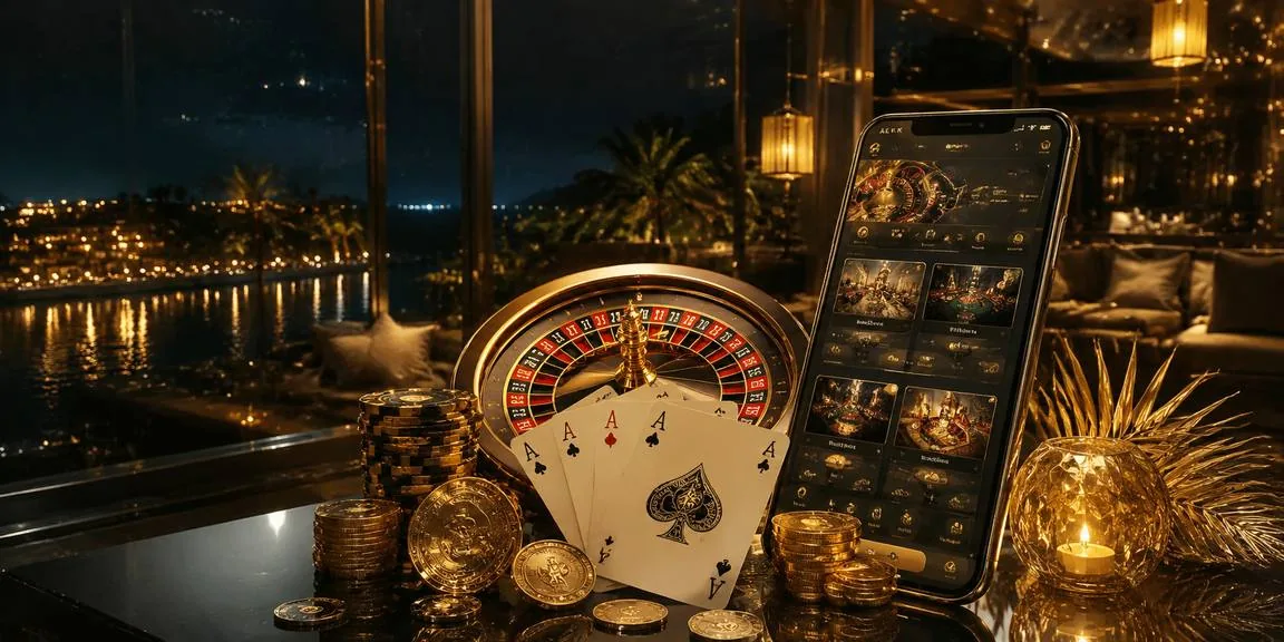 mmo68 Casino & Nổ hũ