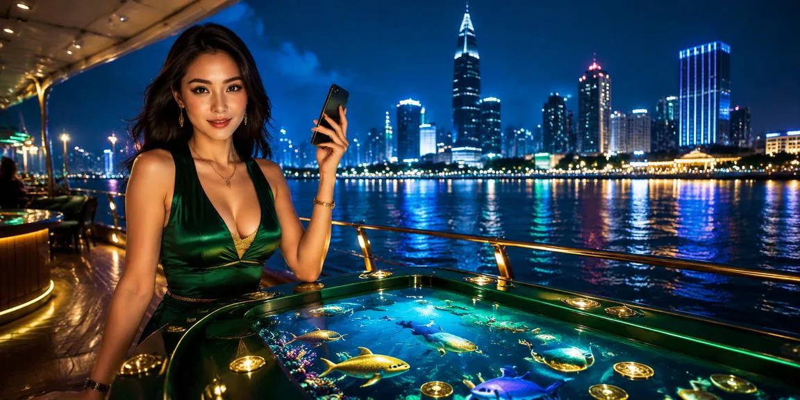 mmo68 Bầu Cua Cá Cọp ở mmo68 có gì